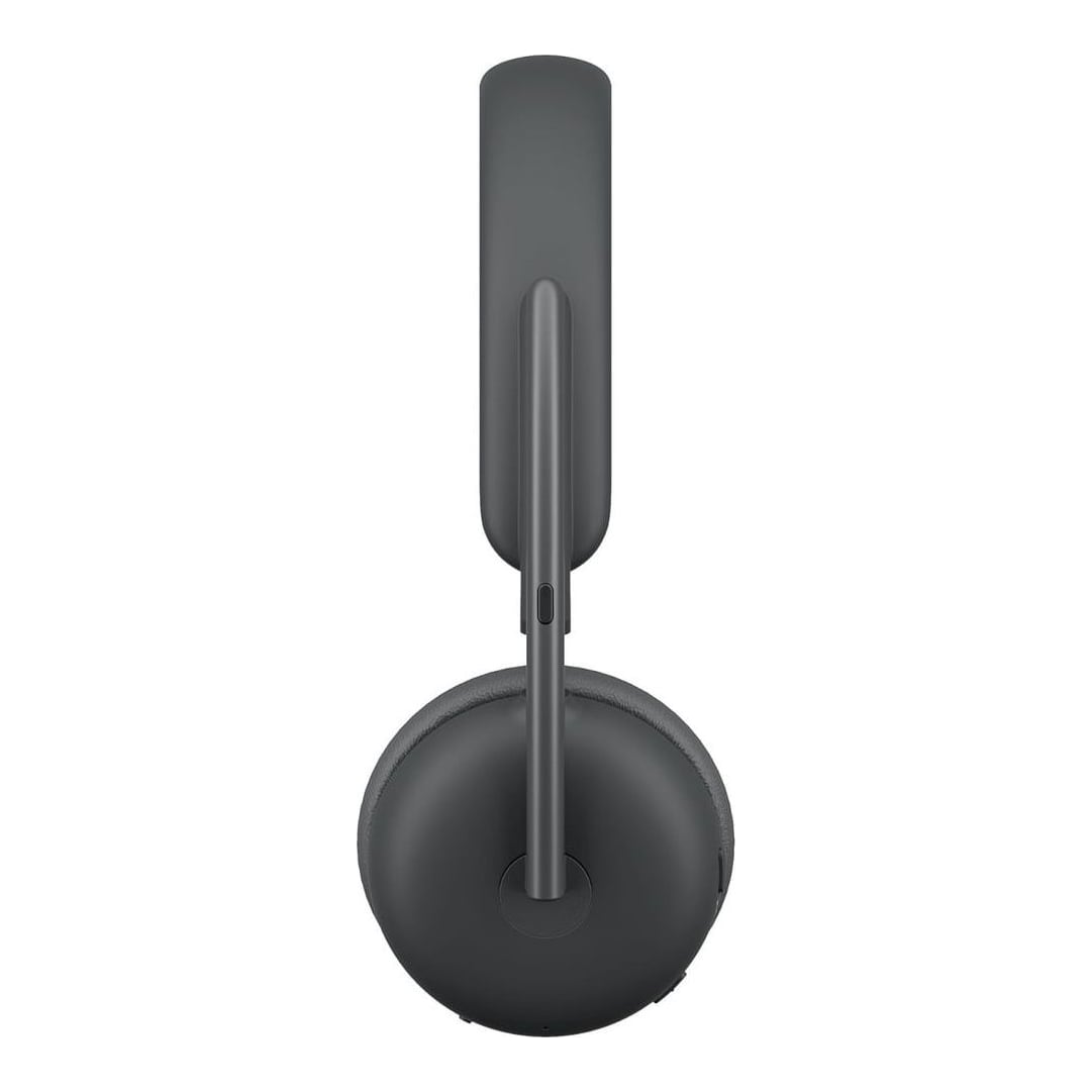 Logitech Zone Wireless 2, Wireless, Office/Call center, 230 g, Headset, Graphite