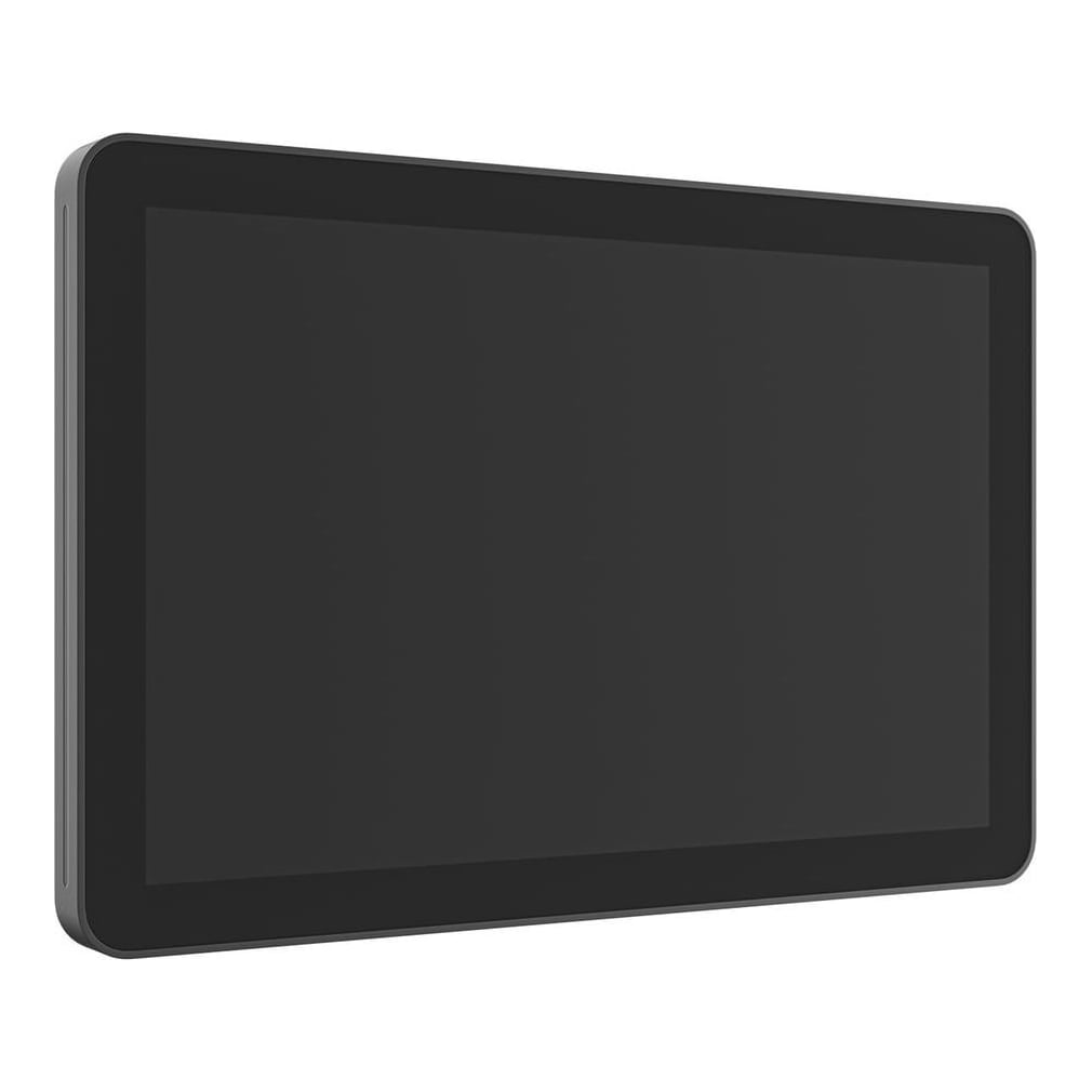 Logitech Tap Scheduler, Graphite