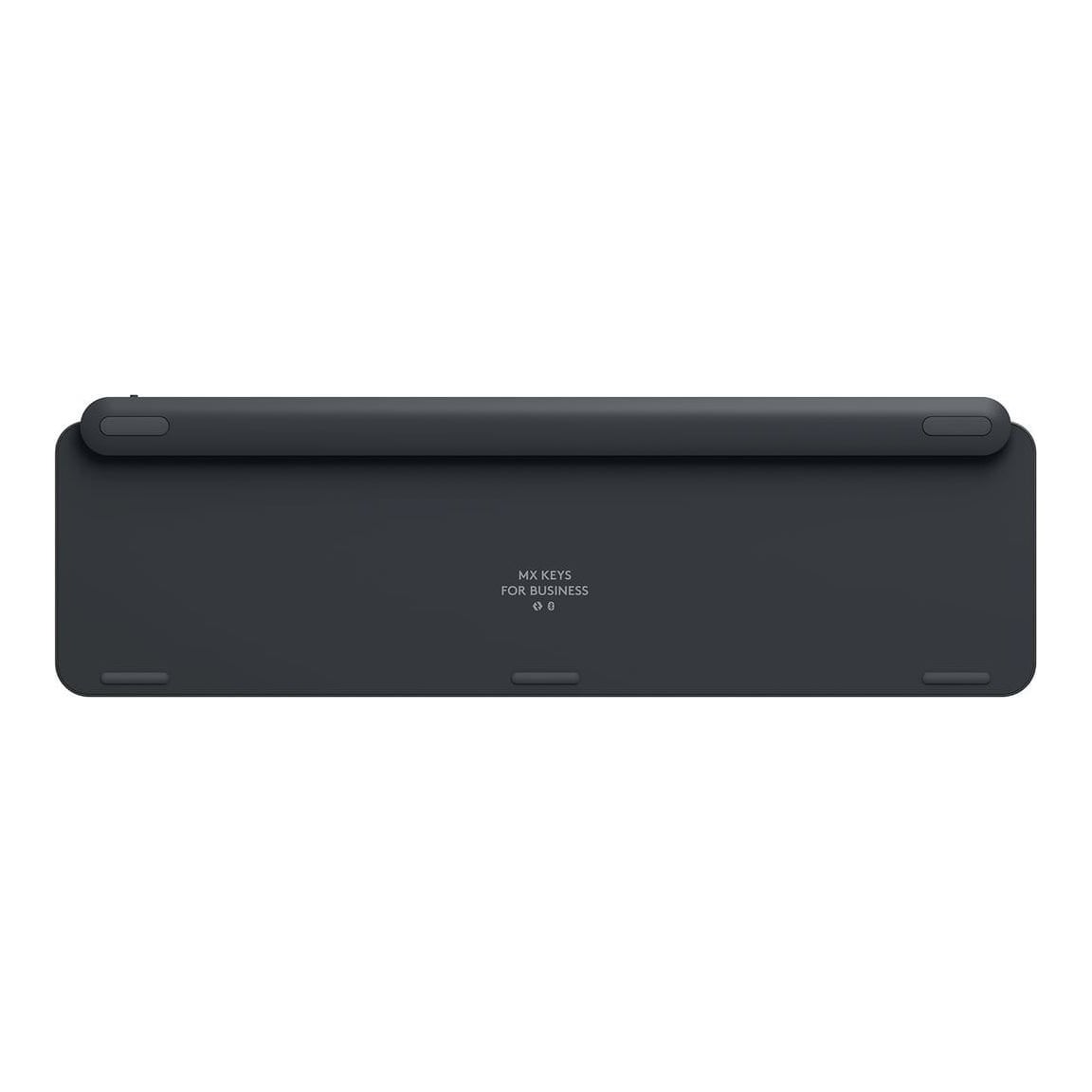Logitech MX Master Keys for Business, Full-size (100%), Wireless, Bluetooth, Graphite