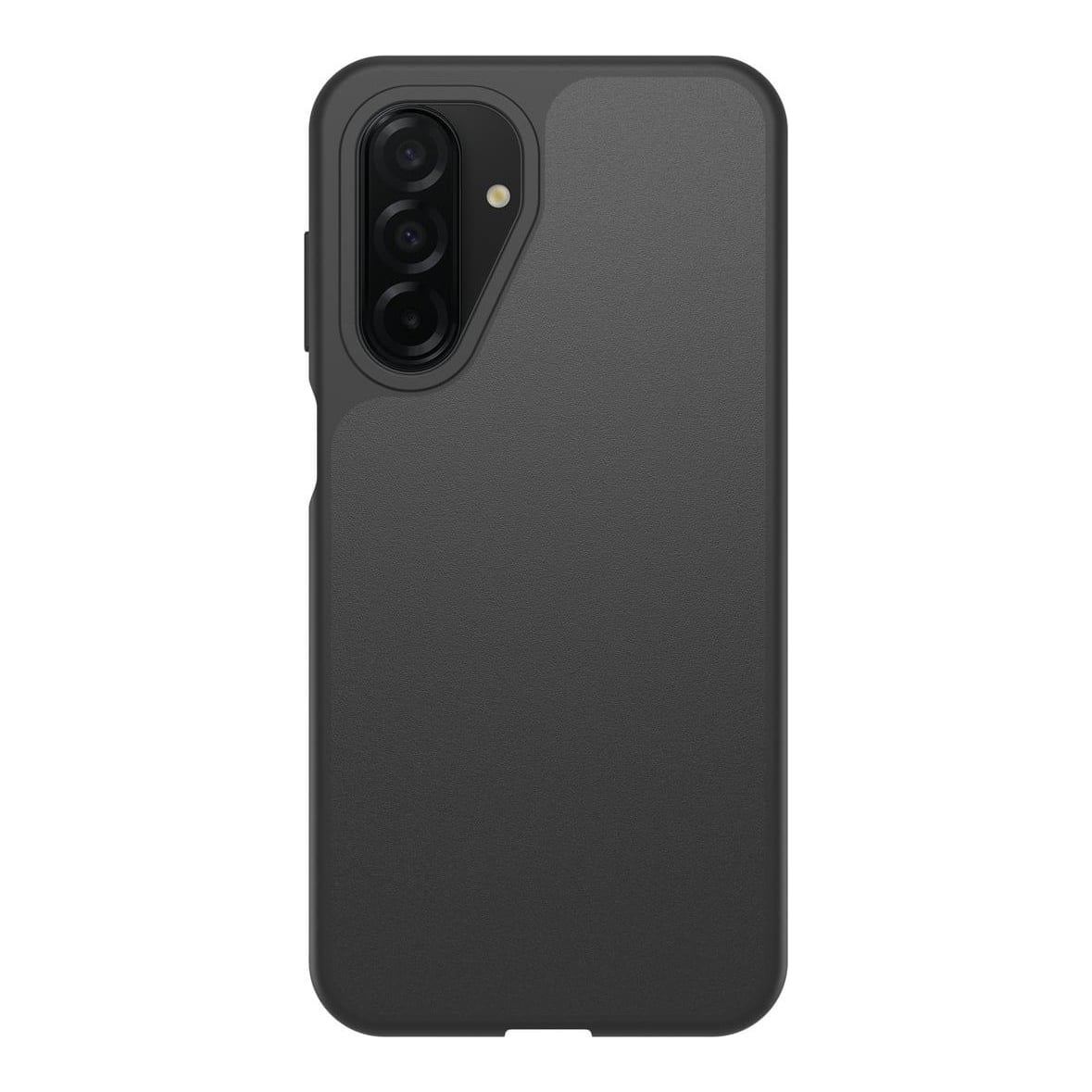 OtterBox React Series for Samsung Galaxy A26 5G, black, Cover, Samsung, Galaxy A26 5G, 17 cm (6.7"), Black