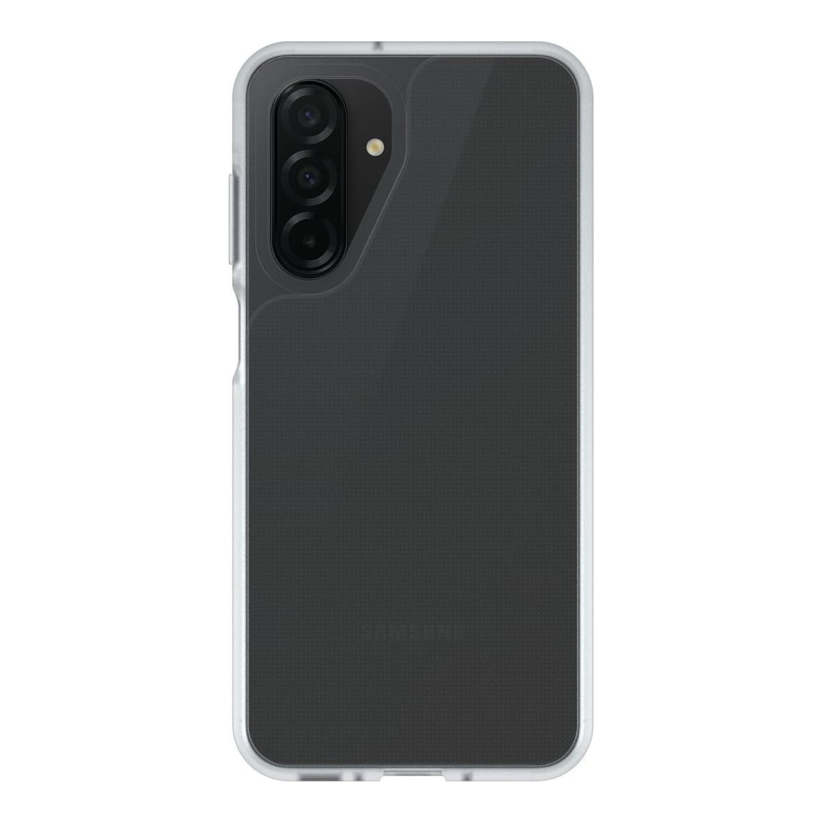OtterBox React Series for Samsung Galaxy A26 5G, transparent - No Retail Packaging, Cover, Samsung, Galaxy A26 5G, 17 cm (6.7"), Transparent