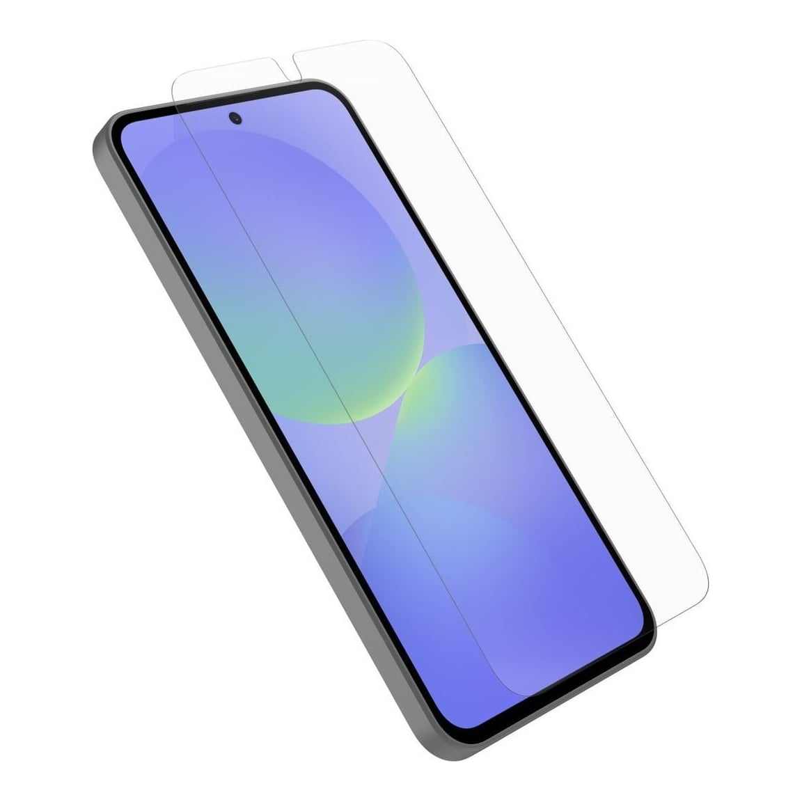 OtterBox Glass Series for Samsung Galaxy A36 5G/Galaxy A56 5G, transparent, Samsung, Galaxy A36 5G/Galaxy A56 5G, Scratch resistant, Drop proof, Shatterproof, Transparent, 1 pc(s)