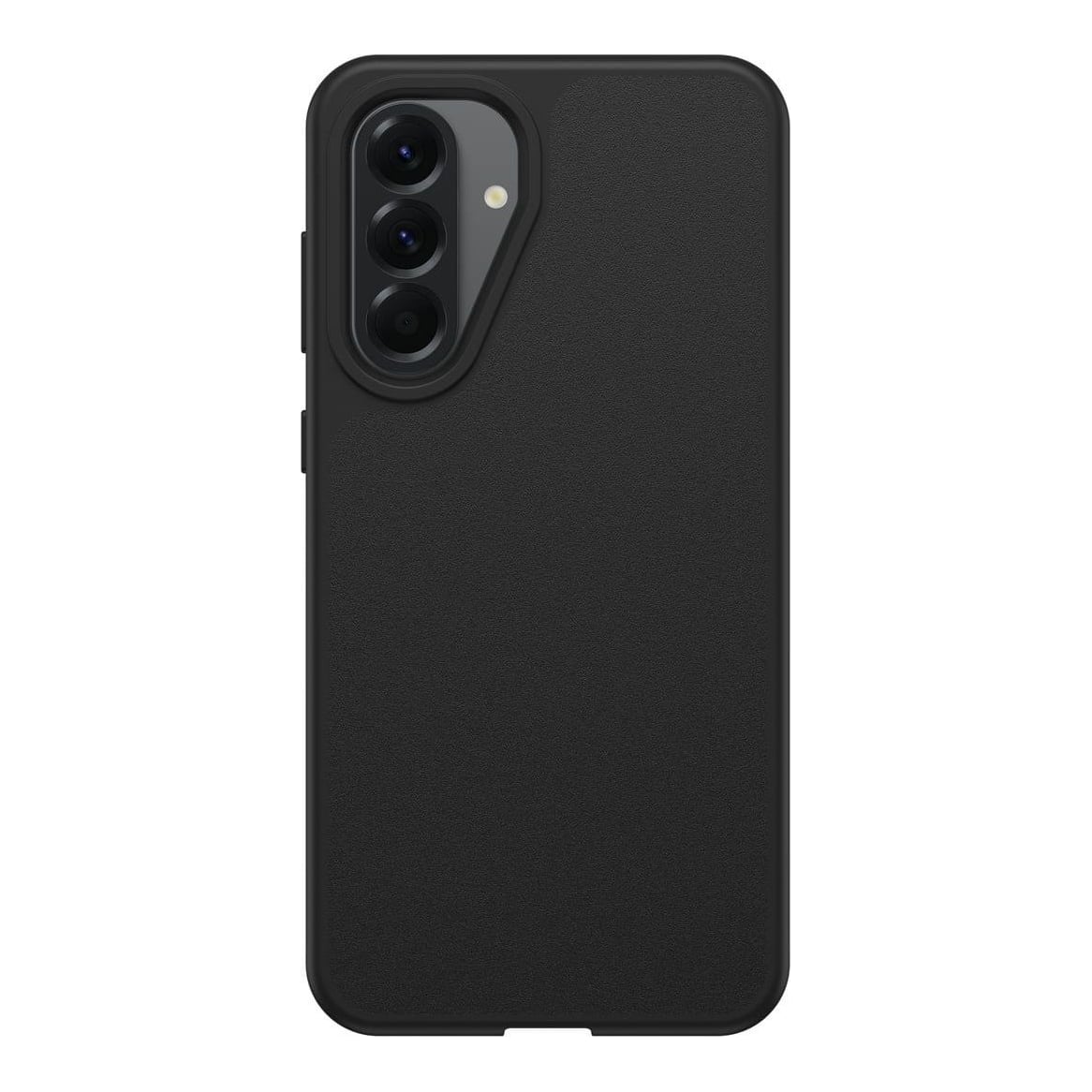 OtterBox React Series for Samsung Galaxy A56 5G, black - No Retail Packaging, Cover, Samsung, Galaxy A56 5G, 17 cm (6.7"), Black