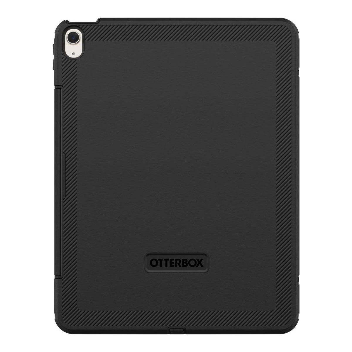 OtterBox Defender Series for Apple iPad Air 13" (M3/M2), black, Cover, Apple, iPad Air 13" (M3/M2), 33 cm (13"), 628.09 g