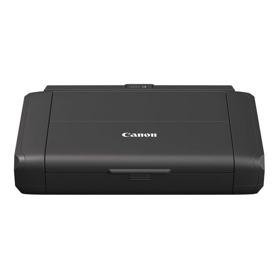 Canon MAXIFY BX110, Colour, 4800 x 1200 DPI, 2, A4, Duplex printing, OLED