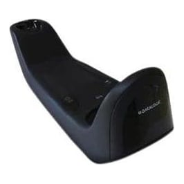 Datalogic WLC4190-BK-BT, Charging adapter, Black, Datalogic, Gryphon 4200