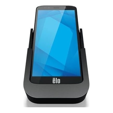 Elo Touch Solutions E534089, Charging base, Elo TouchSystems, Ordinateur portable M51 (avec et sans protection en caoutchouc) Petit hub I/O : E815044 Grand hub..., Black, -20 - 50 °C, 5 - 95%