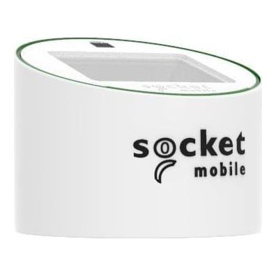 Socket Mobile S320, Fixed bar code reader, 1D/2D, Codabar, Code 11, Code 128, Code 39 (ASCII), EAN-13, EAN-8, GS1 DataBar, GS1-128 (UCC/EAN-128),..., Data Matrix, PDF417, QR Code, Wireless, Bluetooth