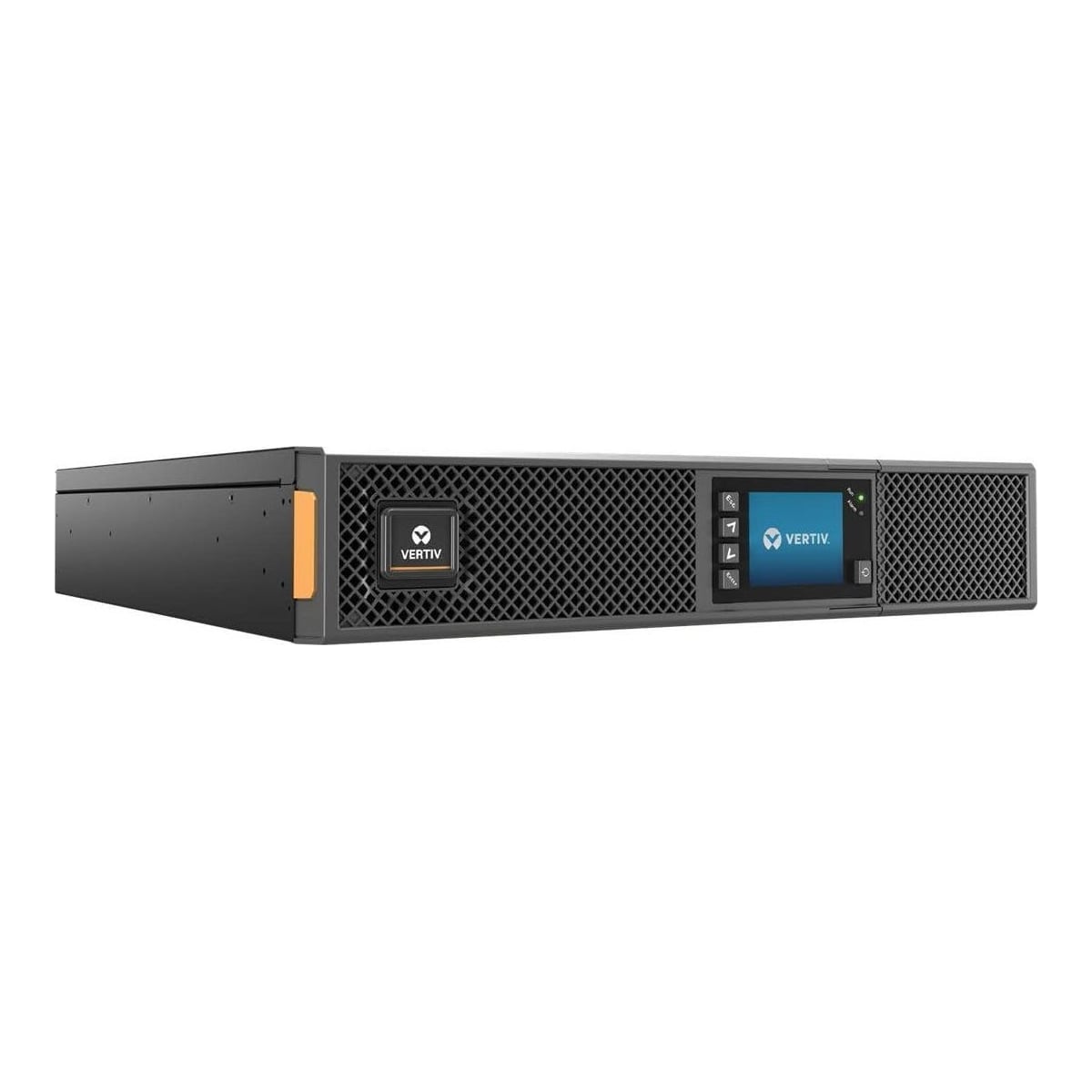 Vertiv Liebert GXT5 Double Online Conversion UPS - 2000VA/2000W| 230V| With Rackmount Kit | GXT5-2000IRT2UXL, Double-conversion (Online), 2 kVA, 2000 W, Sine, 115 V, 288 V