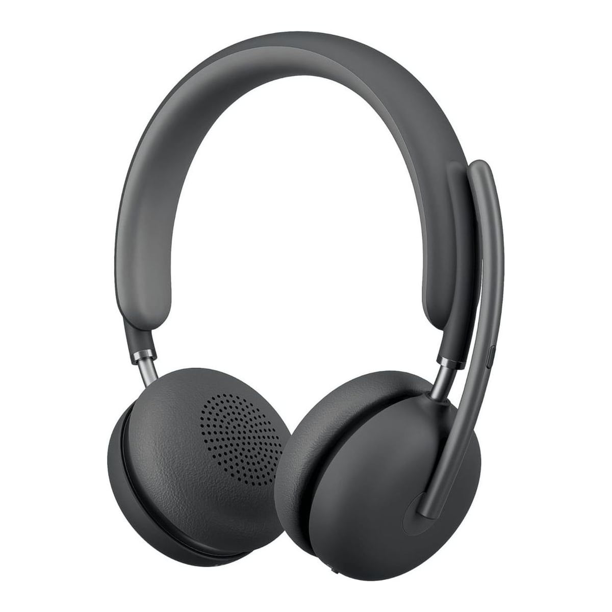 Logitech Zone Wireless 2, Wired & Wireless, Office/Call center, 230 g, Headset, Graphite