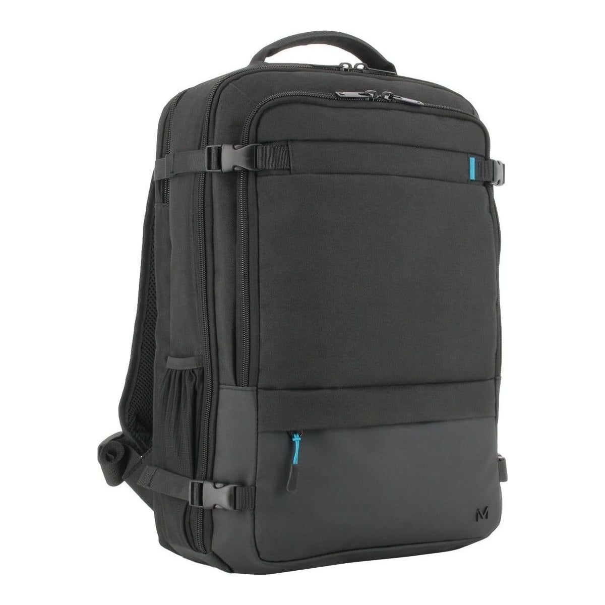 Mobilis 025031, Backpack, 40.6 cm (16"), Shoulder strap, 796 g