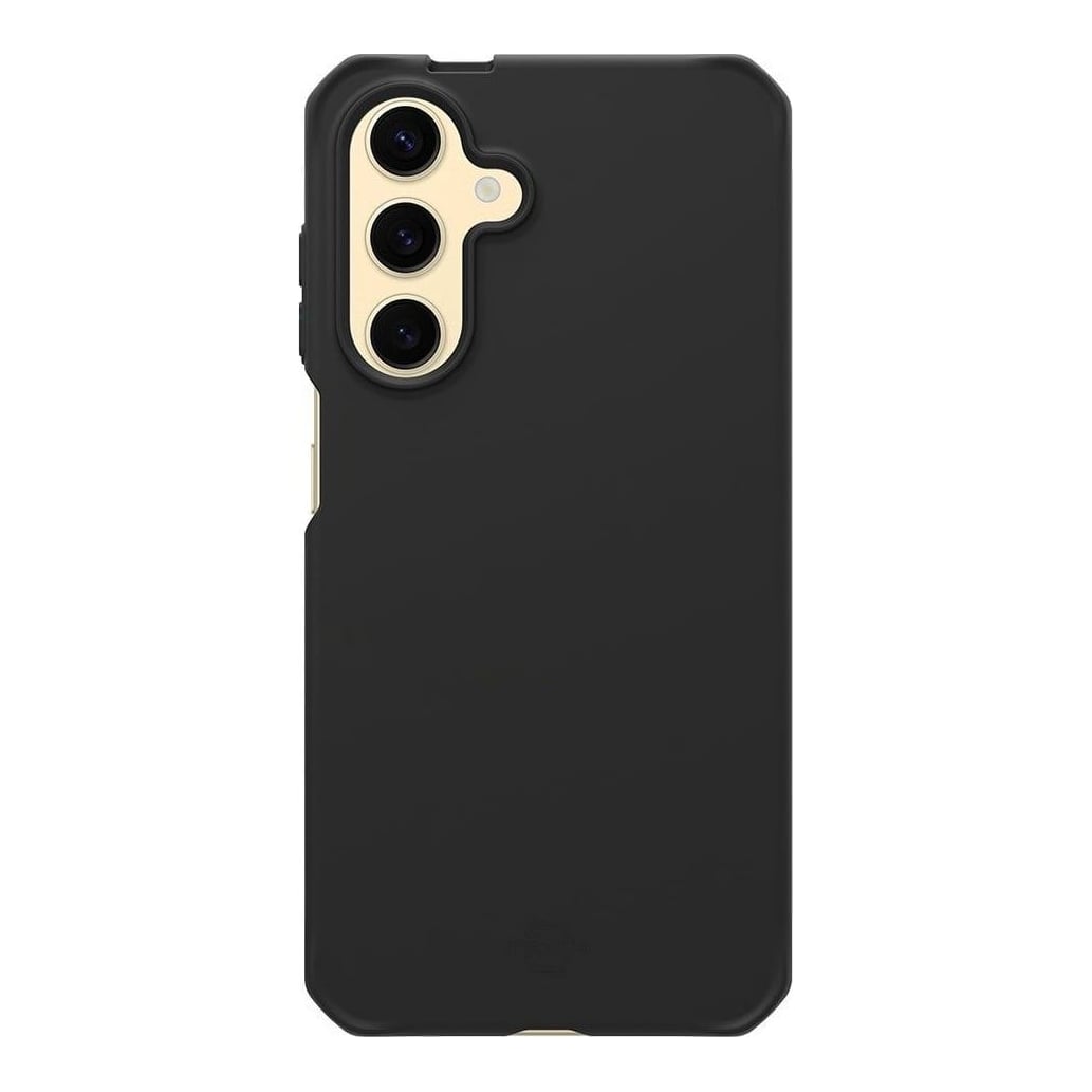 Mobilis 066089, Cover, Samsung, Galaxy A36 5G, 17 cm (6.7"), Black