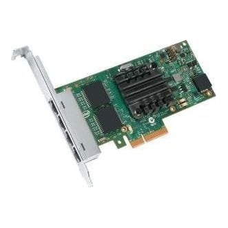 Intel I350T4V2BLK, Internal, Wired, PCI Express, Ethernet, 1000 Mbit/s