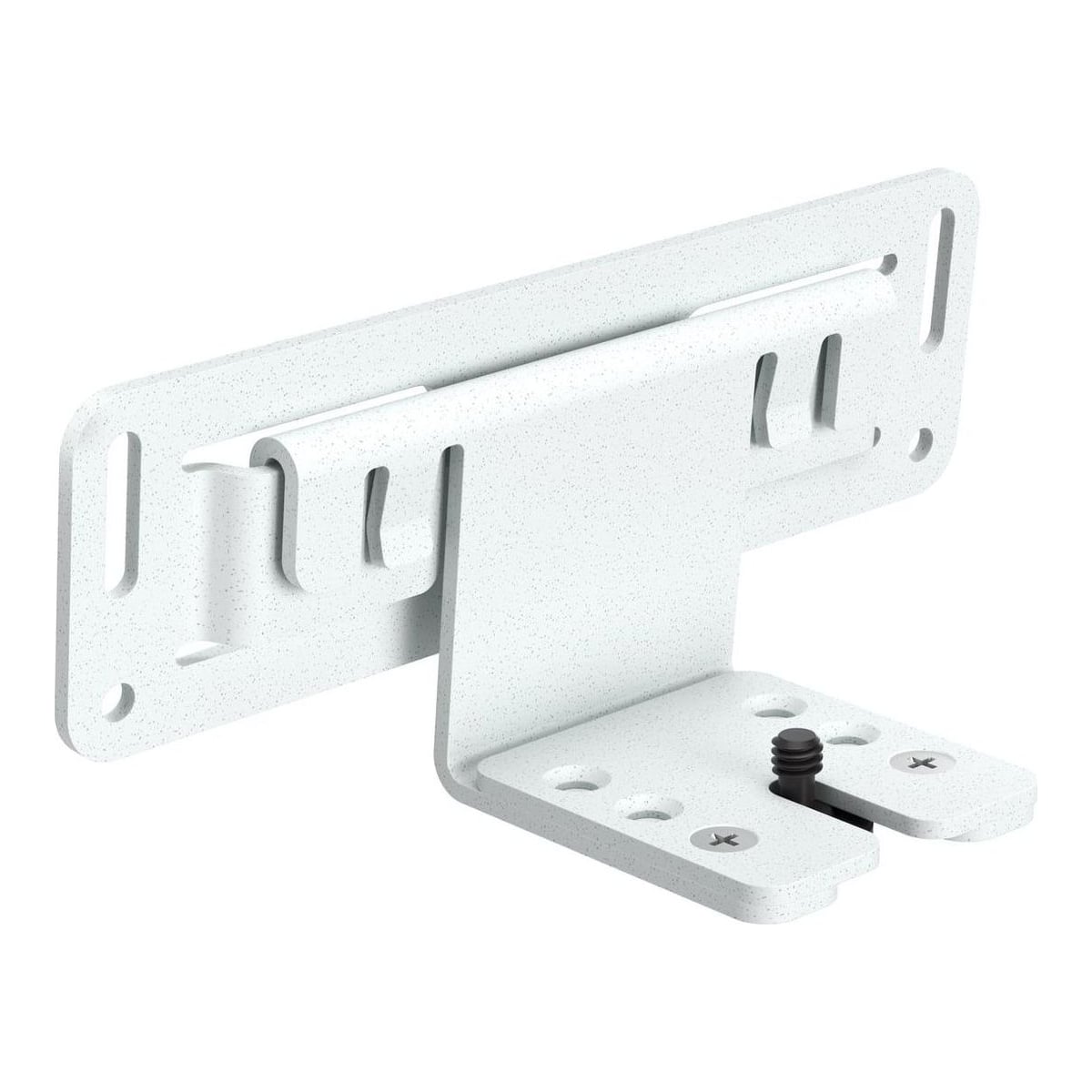 HP Inc. HP Poly Studio X30 VESA and Wall Mount, VESA Mount, White, Wall, HP Poly, Studio X30/X32/V12, China