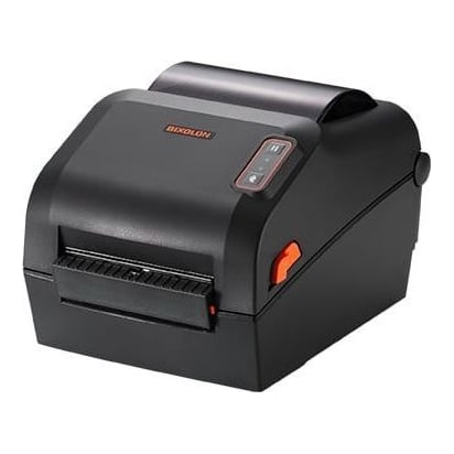 Bixolon XD5-40DK/BEG, Direct thermal, 203 x 203 DPI, 178 mm/sec, Wired, Black