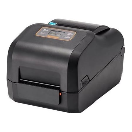 Bixolon XD5-40t, Direct thermal / Thermal transfer, 203 x 203 DPI, 152 mm/sec, Wired & Wireless, Black