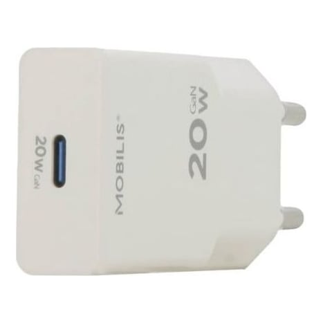 Mobilis 020025, Indoor, AC, White
