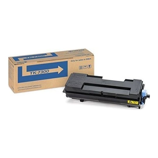 KYOCERA TK-7300, 15000 pages, Black, 1 pc(s)