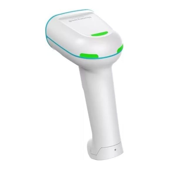 Honeywell Xenon Ultra 1962h, Handheld bar code reader, 1D/2D, LED, 1280 x 1080 pixels, 42°, 36°