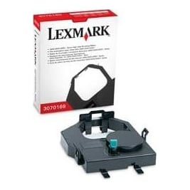 Lexmark 3070169, Lexmark Forms Printer 2580x, 2581x, 2590x, 2591x, 2481x, 2480x, Black, 8000000 characters, Black, China, 62 g