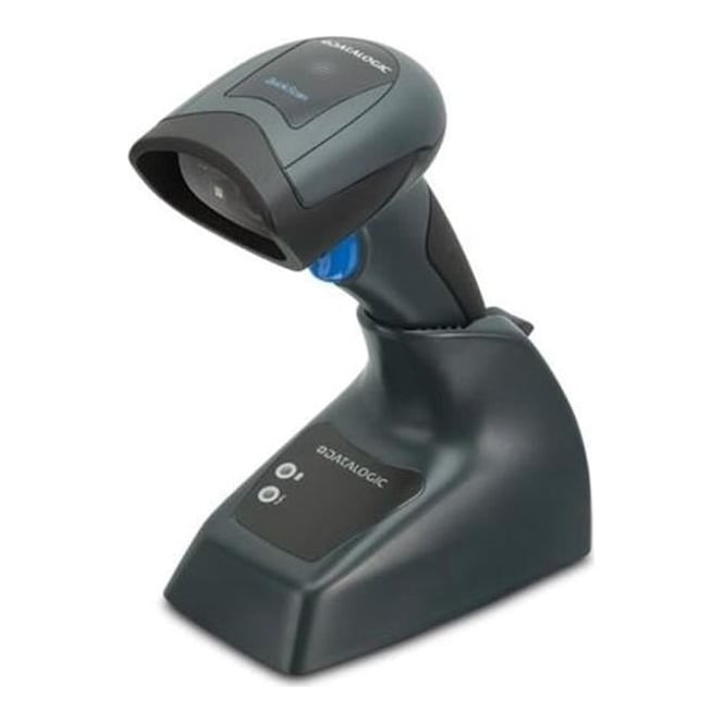 Datalogic QuickScan Mobile QM2131, Handheld bar code reader, 1D, 400 reads/s, 650 nm, -45 - 45°, -65 - 65°