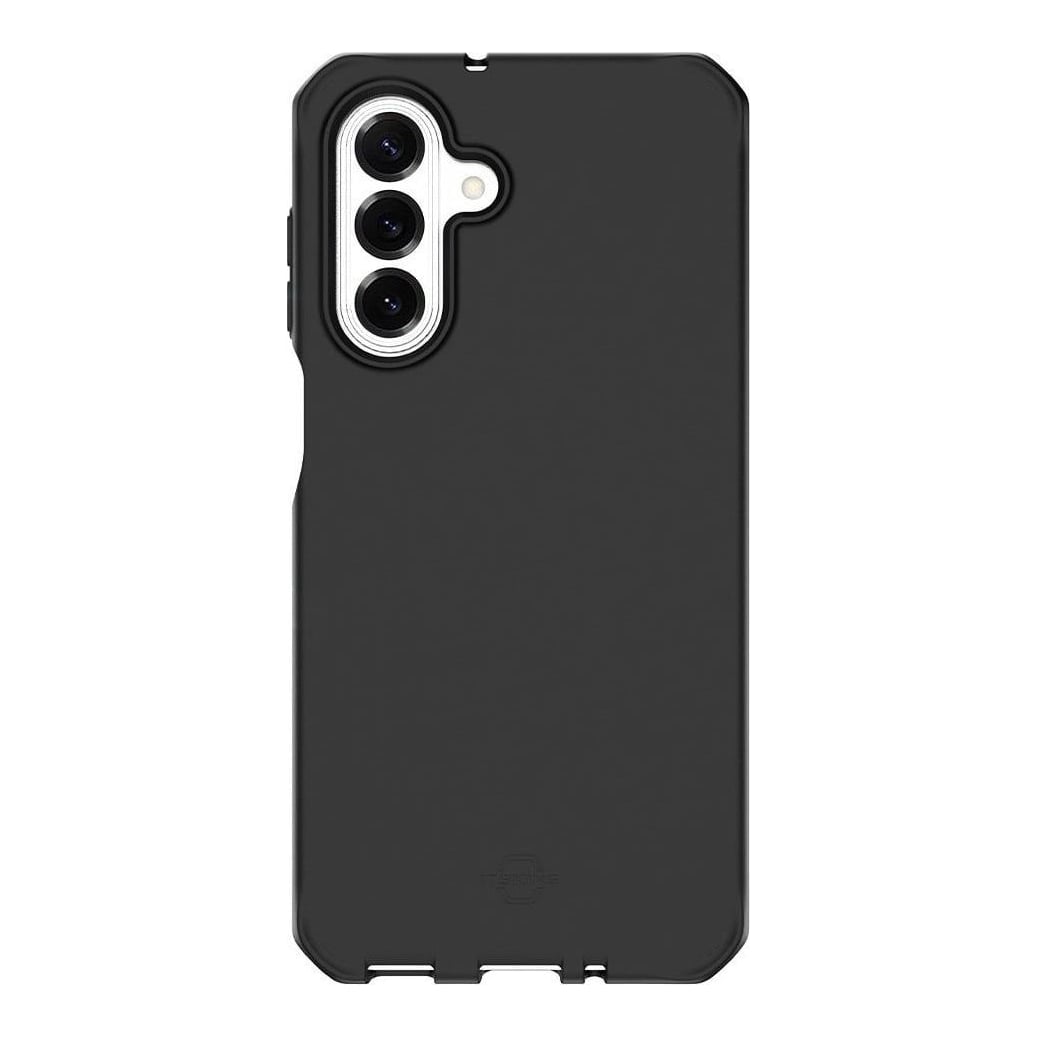 Mobilis 066100, Cover, Samsung, Galaxy A17 4G - A17 5G, 17 cm (6.7"), Black