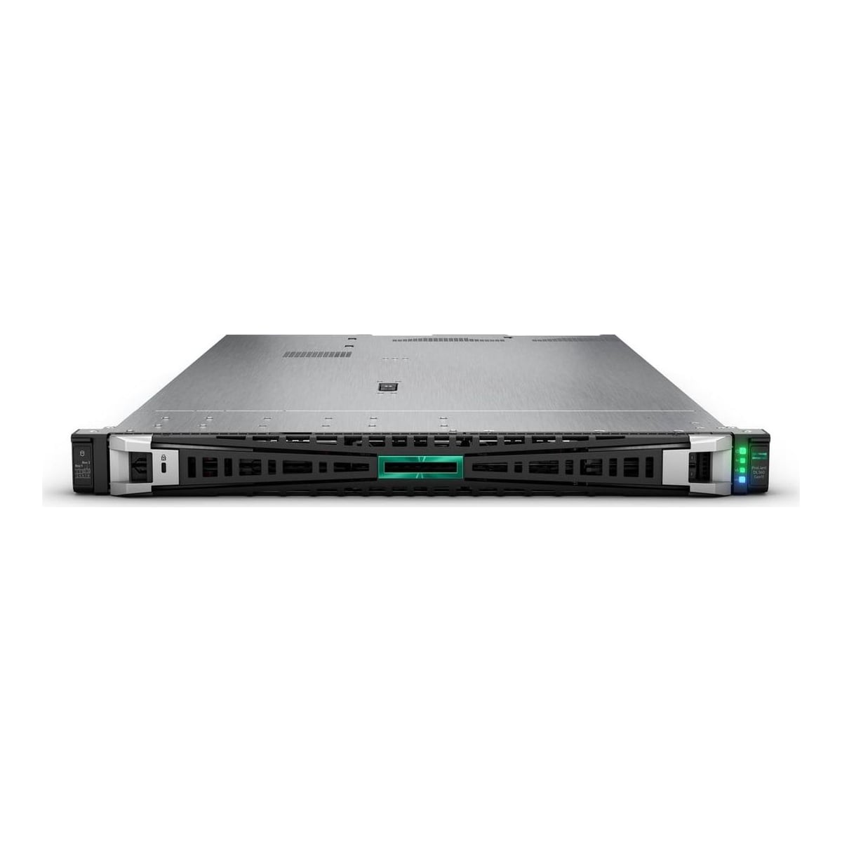 HP Enterprise HPE ProLiant DL360 Gen11 4514Y 16c 1P 2x32GB-R 8SFF MR408i-o 2x480GB SATA SSD 2x1000W PS EU Server, 2 GHz, 4514Y, 64 GB, DDR5-SDRAM, 960 GB, Rack (1U)