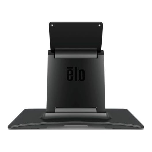 Elo Touch Solutions E804330, POS Stand, Black, Silver, 100 x 100 mm, Elo TouchSystems, 1902L, 1903LM, 2002L, 2202L, 2203LM, 22'' I-Series for Android (2/3/4), 55.9 cm (22")