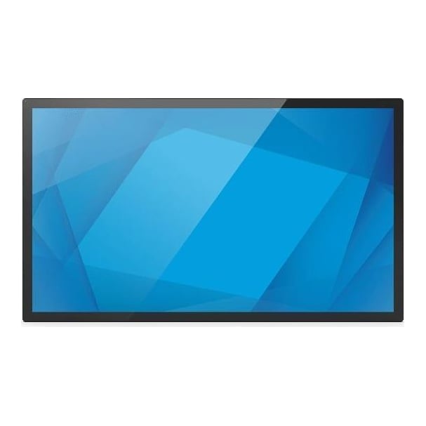 Elo Touch Solutions 5054L, Interactive flat panel, 127 cm (50"), LED, 3840 x 2160 pixels, 24/7