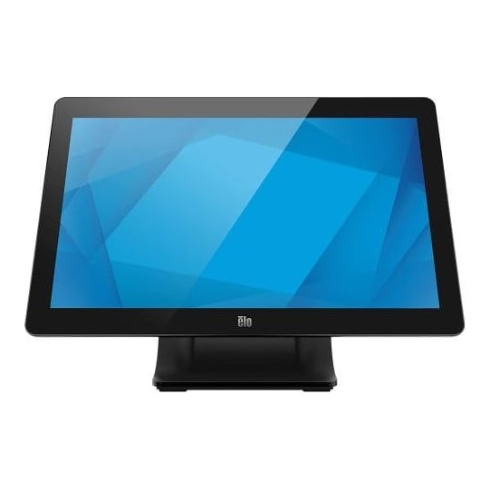 Elo Touch Solutions 1509L, Digital signage flat panel, 39.6 cm (15.6"), LED, 1366 x 768 pixels