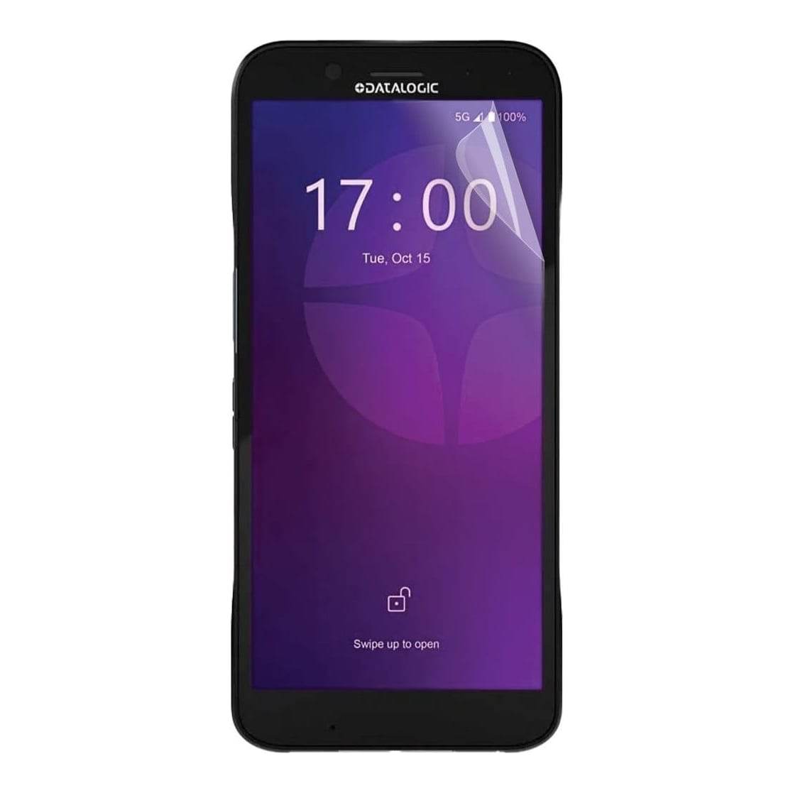 Mobilis 036350, Screen protector, Datalogic, Memor 12 - 17, Transparent, Anti-bacterial, Break resistant, Scratch resistant, Shockproof, Water repellent, 5H