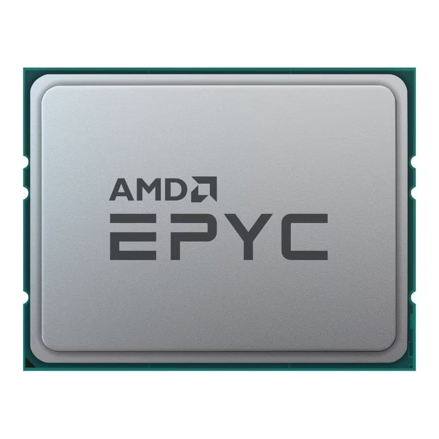 AMD Epyc 4345P, AMD Epyc, Socket AM5, Tray, Amd, 4345P, 3.8 GHz