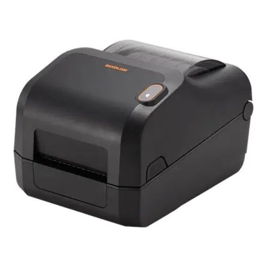 Bixolon XD3-40, Direct thermal / Thermal transfer, 203 x 203 DPI, 127 mm/sec, Wireless, Black