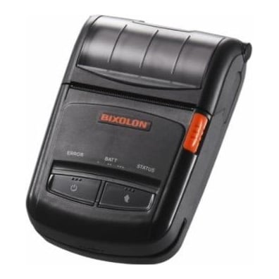 Bixolon SPP-R210, Direct thermal, Mobile printer, 203 x 203 DPI, 90 mm/sec, 3 cm, 4.8 cm