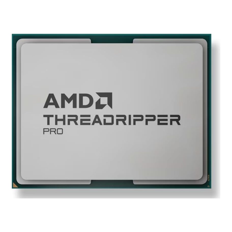 AMD Ryzen Threadripper PRO 9975WX, AMD Ryzen Threadripper PRO, Socket sTR5, Box, AMD, 9975WX, 4 GHz