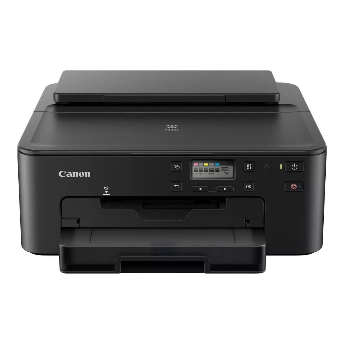 Canon PIXMA TS705a, Colour, 5, 4800 x 1200 DPI, A4, 15 ppm, Duplex printing