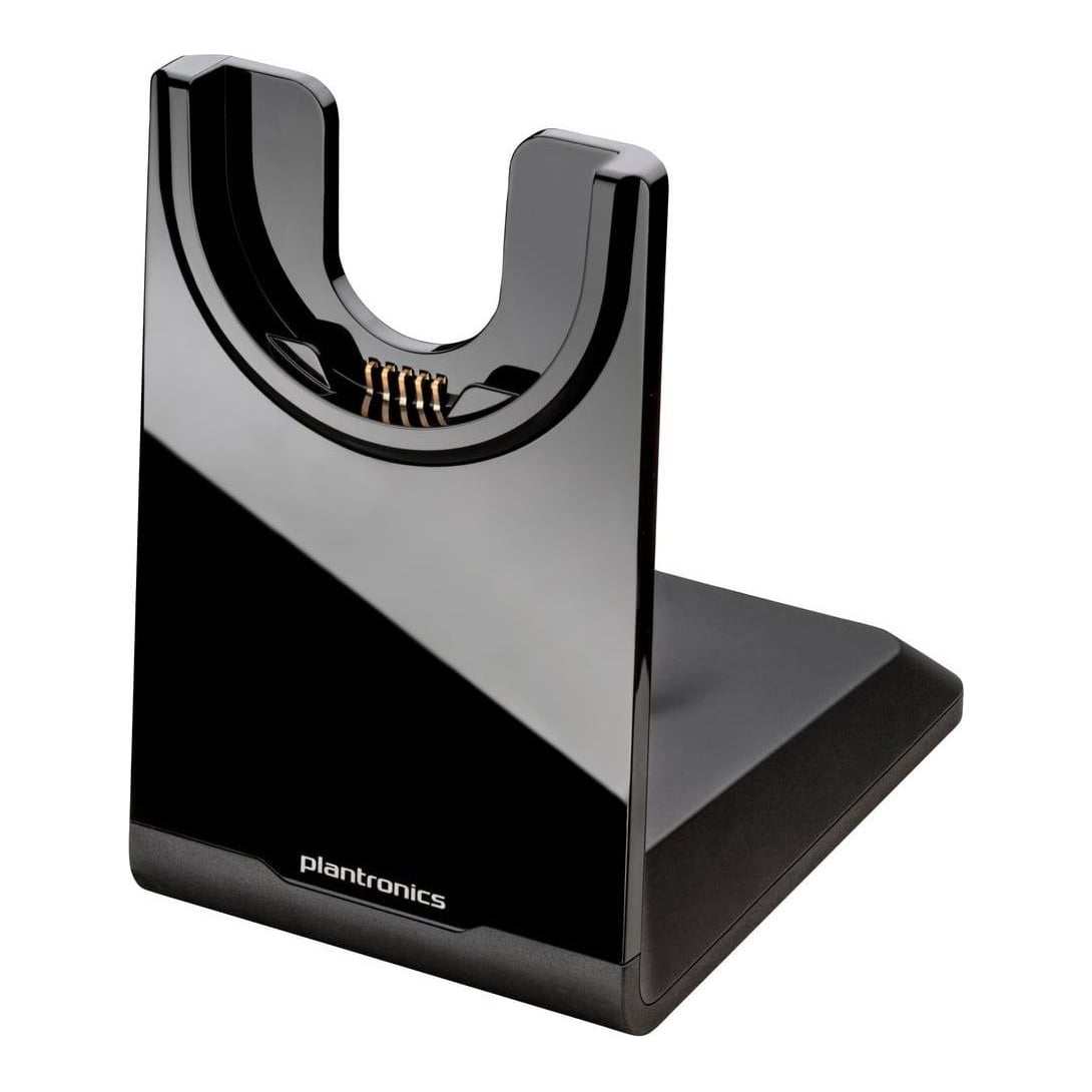 HP Inc. HP Poly Voyager Focus UC USB-A Charging Stand, Base station