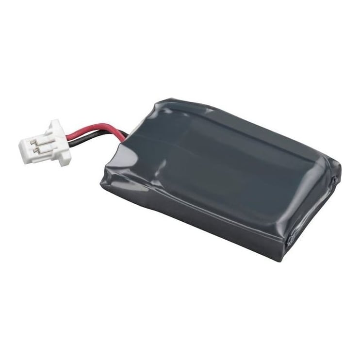 HP Inc. HP Poly CS540 Battery, Battery, Black