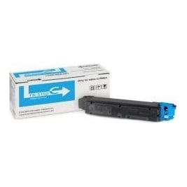 KYOCERA TK-5150C, 10000 pages, Cyan, 1 pc(s)