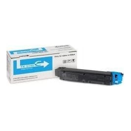 KYOCERA TK-5140C, 5000 pages, Cyan, 1 pc(s)