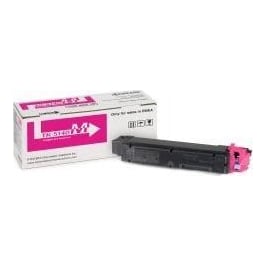 KYOCERA TK-5140M, 5000 pages, Magenta, 1 pc(s)