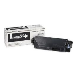 KYOCERA TK-5150K, 12000 pages, Black, 1 pc(s)