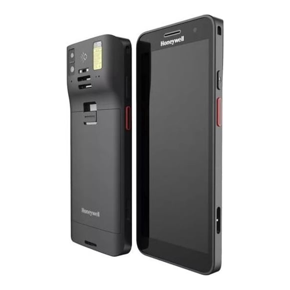 Honeywell CT37, 15.2 cm (6"), 2280 x 1080 pixels, Multi-touch, Capacitive, 600 cd/m², Gorilla Glass