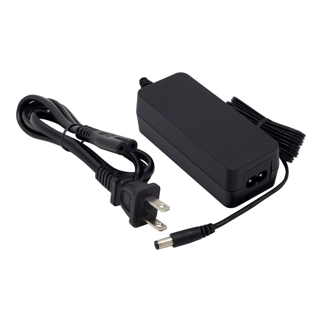 HP Inc. HP Poly Studio E60 Power Accessory, Adapter, Black, Poly Studio E60, China