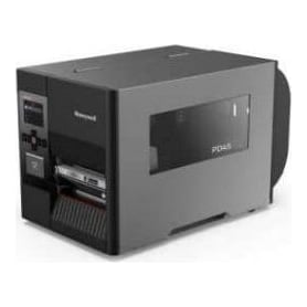Honeywell PD4500C, Direct thermal / Thermal transfer, 300 x 300 DPI, 100 mm/sec, Wired, Black