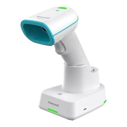 Honeywell Xenon Ultra 1962h, Handheld bar code reader, 1D/2D, LED, 1280 x 1080 pixels, 42°, 36°