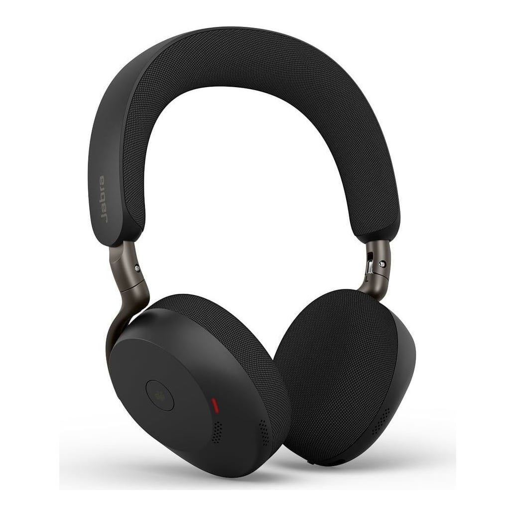 Jabra Evolve3 75 - MS Link390a - Black