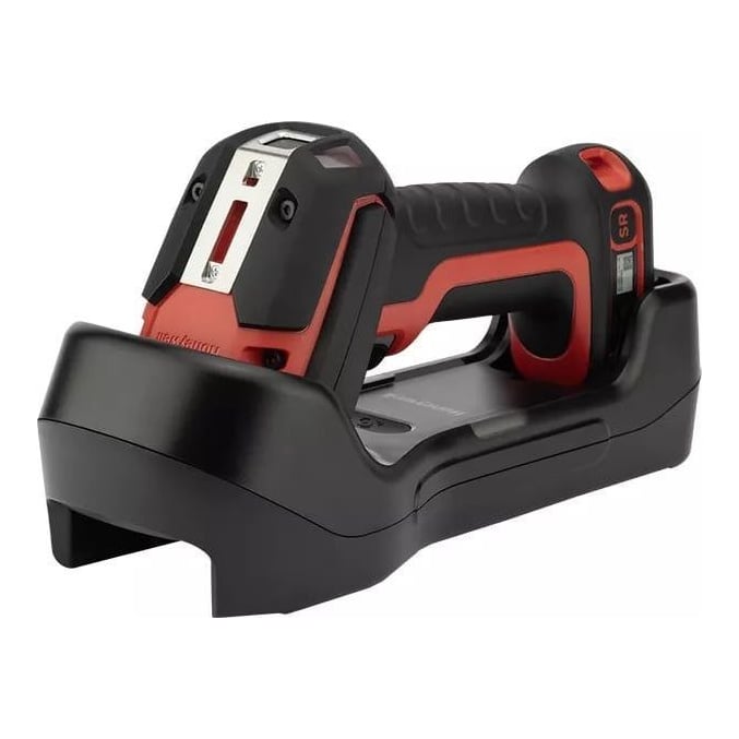 Honeywell 2105IXR-3SER-CLHE, Handheld bar code reader, 1D/2D, Laser, China Post, Code 11, Code 128, Code 32, Code 39, Code 93, EAN 128, EAN 2, EAN 5, EAN-13, EAN-8,..., Aztec Code, Data Matrix, DotCode, MaxiCode, PDF417, Wired & Wireless