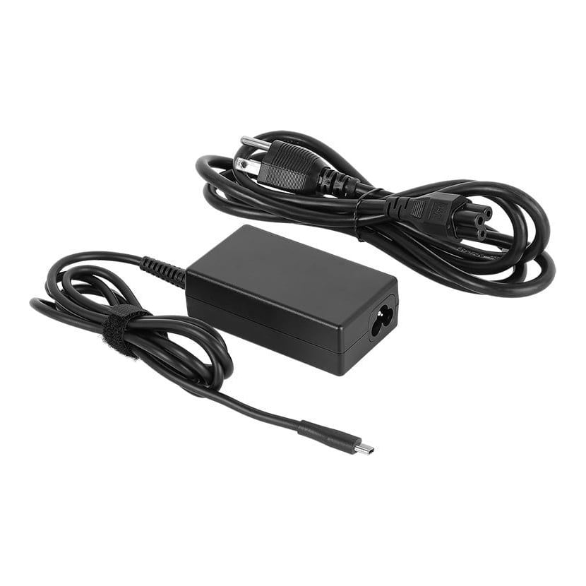 Getac GAT6K1, Laptop, Indoor, 100 - 240 V, 50/60 Hz, 65 W, 20 V