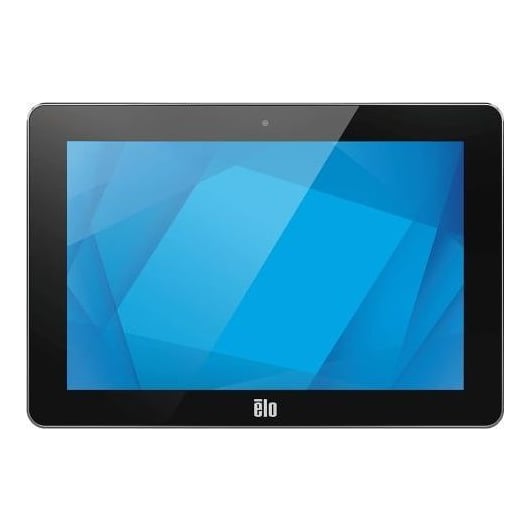 Elo Touch Solutions I-Series 5 Steel, Digital signage flat panel, 25.6 cm (10.1"), LED, 1920 x 1200 pixels, Wi-Fi